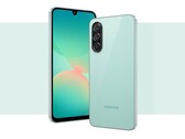 三星Galaxy A26 5G 配备了 Exynos 1380 处理器（图片来源：三星）