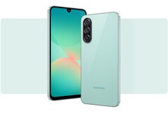 三星Galaxy A26 5G 配备了 Exynos 1380 处理器（图片来源：三星）