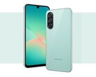 三星Galaxy A26 5G 配备了 Exynos 1380 处理器（图片来源：三星）