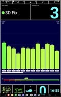户外 GPS 测试