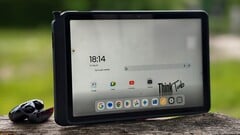 联想 ThinkTab X11 第一代评测