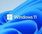 微软 Windows 11 官方徽标（图片来源：Microsoft.com）