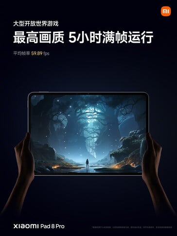(图片来源：小米）