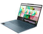 联想 Yoga Pro 7 (14" 10) 笔记本电脑将提供单一的潮汐茶色配色（图片来源：联想）