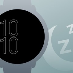 手表表面增加夜间模式