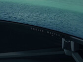 Cooler Master 尚未确定 GP57ZS 的发布日期。(图片来源：Cooler Master）