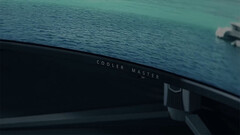 Cooler Master 尚未确定 GP57ZS 的发布日期。(图片来源:Cooler Master)