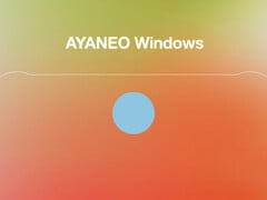 Ayaneo 承诺将很快推出一款新型的小尺寸 Windows 掌上设备。