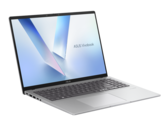 2025 华硕 Vivobook 16 升级，搭载更快的骁龙 X X1 处理器，售价低于 800 美元（来源：华硕）