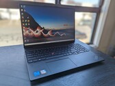 联想 ThinkPad E16 G1 英特尔评测：酷睿 i5 与 AMD Ryzen 7 不相上下