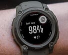 Instinct E 和 Instinct 3 在激活 GPS 引导的活动时不再会崩溃。(图片来源：Garmin）
