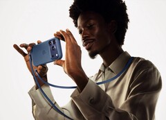 Apple iPhone 17 Pro 对摄像头进行了有趣的升级，但Apple 在某些方面却在偷工减料。(图片来源：Apple)