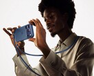 Apple iPhone 17 Pro 对摄像头进行了有趣的升级，但Apple 在某些方面却在偷工减料。(图片来源：Apple)