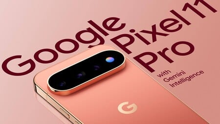 Pixel 11 Pro 泄露的宣传资料