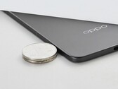 OPPO Find N3 被重新命名为 OnePlus Open，但 OPPO Find N5 仍将是母品牌的专属机型。(图片来源：OPPO）