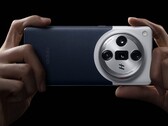 Oppo Find X7 Ultra。(图片来源：Oppo）