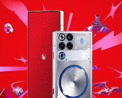 RedMagic 11S Pro+ 是性能表现最出色的 Snapdragon 8 Elite Gen 5 设备之一。
