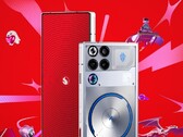 RedMagic 11S Pro+ 是性能表现最出色的 Snapdragon 8 Elite Gen 5 设备之一。