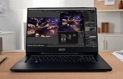 (图片来源: MSI)