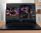 (图片来源: MSI)