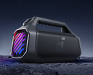 Anker 的新款蓝牙扬声器 Soundcore Boom 2 Plus 现已上市。(图片：Anker）