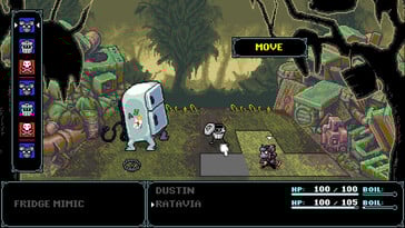 (图片来源：Steam）