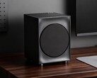 Chieftec 的 Cube 是一款最小的 m-ATX PC 机箱，很容易被误认为是扬声器。(图片来源：Chieftec）