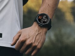 Amazfit T-Rex 3 Pro 是一款高端可穿戴设备。(图片来源：Zepp Health）