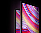 红米 Pad Pro 是小米最近发布的红米 Pad 产品之一。(图片来源：小米）