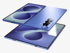 本月将由Galaxy Z Fold8 Ultra取代Galaxy Z Fold7,而非Galaxy Z Fold8。