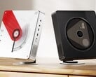 Fiio Snowsky Beatbox 多功能CD播放器可作为蓝牙音箱使用。