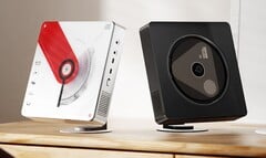 Fiio Snowsky Beatbox 多功能CD播放器可作为蓝牙音箱使用。