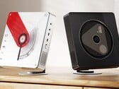 Fiio Snowsky Beatbox 多功能CD播放器可作为蓝牙音箱使用。