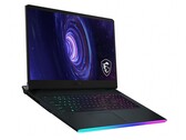 微星GE76 Raider笔记本电脑回顾。带着Alder Lake和RTX 3080 Ti来到游戏天堂