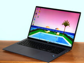 LG Gram 17 (2023)回顾：拥有酷睿i7和长电池寿命的超轻办公笔记本电脑
