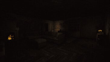来自 Solipsistic 的屏幕截图