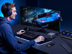 Anker Prime TB5 扩展坞（14 合 1、8K、雷电 5）已发布。(图片来源：Anker）