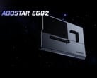 Aoostar EG02 是少数支持 OCuLink 和 Thunderbolt 5 连接的 eGPU 底座之一。(图片来源:Aoostar)