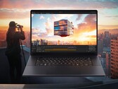 华硕 ProArt P16 将GeForce RTX 5070 装入 4 磅的机箱中（图片来源：华硕）