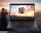 华硕 ProArt P16 将GeForce RTX 5070 装入 4 磅的机箱中（图片来源：华硕）
