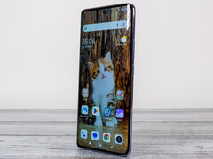 小米终于将稳定的 HyperOS 3 推广到Redmi Note 14 系列。(图片来源:Daniel Schmidt / Notebookcheck)