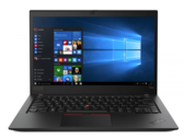 联想ThinkPad T495s笔记本电脑评测:配备AMD处理器的商务本,但风扇有点令人不爽