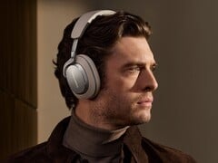 Bowers &amp;amp; Wilkins Px8 S2 经过重新设计，更加舒适。(图片来源：Bowers &amp;amp; Wilkins）