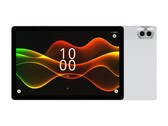 Boost Celero5G 平板电脑配备 10.95 英寸全高清 90 Hz 显示屏（图片来源：Boost Mobile）
