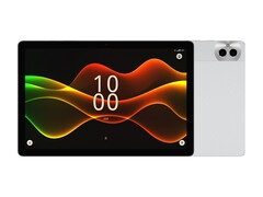 Boost Celero5G 平板电脑配备 10.95 英寸全高清 90 Hz 显示屏（图片来源：Boost Mobile）