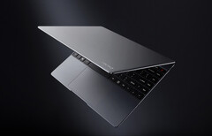 新的CoreBook X应该比其搭载Comet Lake-U的前代产品强大得多。(图片来源：Chuwi)