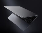 新的CoreBook X应该比其搭载Comet Lake-U的前代产品强大得多。(图片来源：Chuwi)