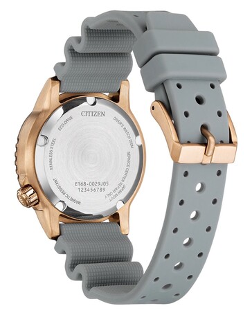 Citizen Promaster Dive EO2023-00W 表底盖 