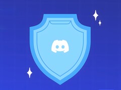 Discord 隐私与安全横幅