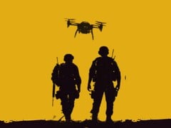 《Drone Perspective》现已在 Steam 上架,截至 6 月 26 日可享 20% 折扣。